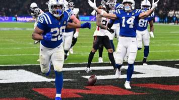 „Ein Stück Sportgeschichte“: So viel Geld spülte die NFL in Berliner Kassen