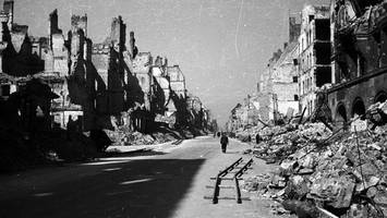 Hans Scharouns „Kollektivplan“: Eine verpasste Chance für Berlin?