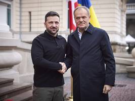 Opfer und Täter im Zweiten Weltkrieg: Neuer Streit zwischen Polen und der Ukraine