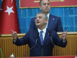 türkei: ein kampf um einen sitzungssaal – und um die demokratie