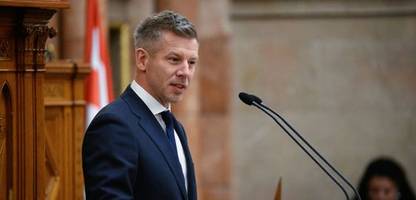 Ungarn: Abgeordnete verzichten auf 40 Prozent ihrer Diäten