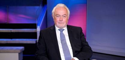 wolfgang kubicki bei »maischberger«: kritik an erwartungsmanagement von friedrich merz
