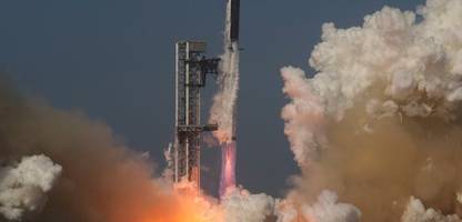 SpaceX geht an die Börse – und Elon Musk will Ihr Geld