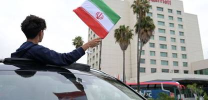 iran bei der fußball-wm 2026: die schikanen des gastgebers