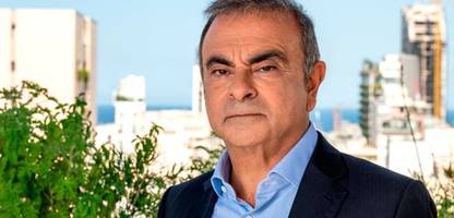 carlos ghosn: von interpol gesuchter ex-manager gibt jetzt erziehungstipps im krisengebiet