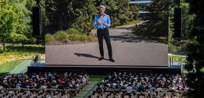 apple kritisiert eu für verzögerung bei siri ai: »wir sind sehr frustriert«