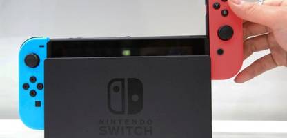 nintendo switch und defekte joy-cons: nintendo zahlt in frankreich 35 millionen euro strafe