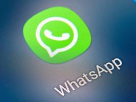 Wettbewerb: EU verlangt: Whatsapp muss andere KI-Anbieter kostenlos zulassen