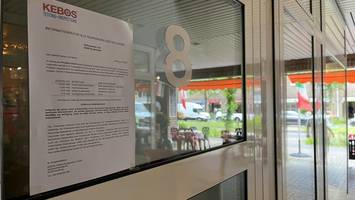 Gesundheitsgefahr: Legionellenbefall in einem Wohnblock in Norderstedt