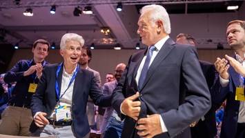 Gibt es einen Kubicki-Effekt? Was die Mitgliederzahlen der FDP nun zeigen