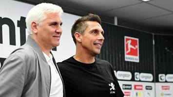st. paulis talente erwarten liga-entscheidung – so plant cheftrainer rapp