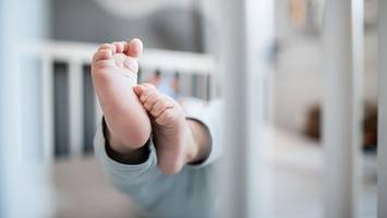 Statistik für Hamburg: Das waren 2025 die beliebtesten Babynamen