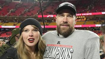 Taylor Swift und Travis Kelce: Hamburger Hochzeitsplanerin erklärt Mega-Hochzeit