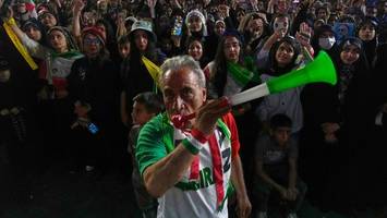 WM 2026: Fanbündnis übt heftige Kritik, Iran wohl ohne Fans – alle News im Blog