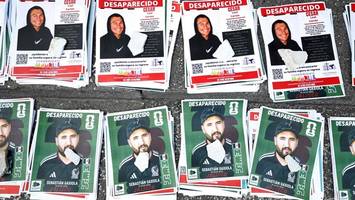 wm 2026: massengräber und vermisste – das traurigste sammelalbum der welt