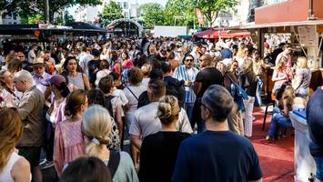 anwohner von eppendorfer landstraßenfest: bezirk soll „drei tage hotel“ zahlen