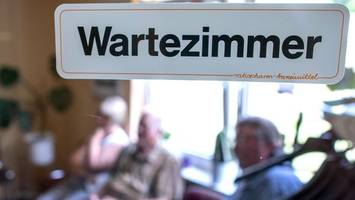 Harburg fehlen viele Hausärzte. Was deren Vereinigung empfiehlt