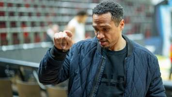 MHP Riesen Ludwigsburg haben neuen Trainer: Kommt nun ein Stilwechsel?