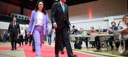 Dieser Koalitionsausschuss dürfte ausgehen wie das Hornberger Schießen