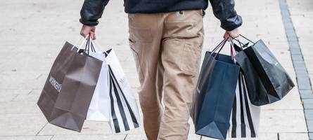 Gewerkschaft fordert 222 Euro mehr im Einzelhandel: Streik bei H&M, Zara, Media Markt und anderen