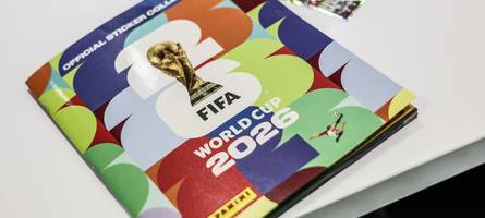 Machtwechsel im Sammelgeschäft: Panini verliert Fußball- und andere Sportlizenzen an Rivalen Topps