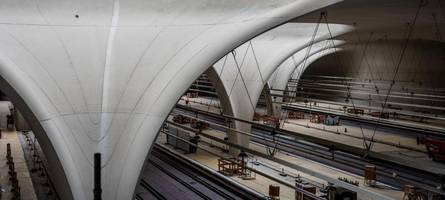 Stuttgart 21: Wenn ein Konzern nicht mehr weiß, wann er fertig wird