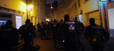 68 Ermittlungsverfahren nach Razzia im City Club: So ist der aktuelle Stand