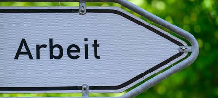 Auf dem Arbeitsmarkt weht ein anderer Wind: Zeit, Kompromisse einzugehen