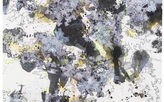 Ausstellung „Mapping Nature“ im Kunst_Raum Weiherhof