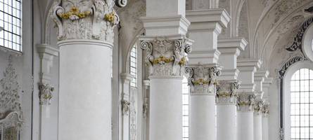 konzertreihe „steinklang“ kehrt zurück in die dominikanerkirche