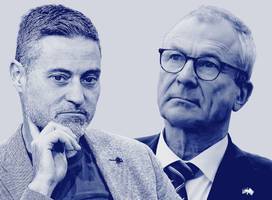 Debatte: „Der Kampf um die Erinnerung ist ja ein Kampf um die Gegenwart“
