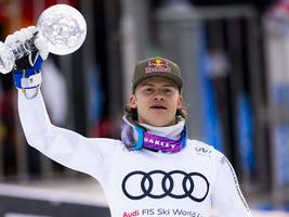 ski-olympiasieger braathen im interview: „die finanzielle lage in unserem sport sieht katastrophal aus“