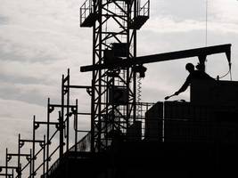 DIW-Prognose: Deutsche Wirtschaft rutscht in die Rezession