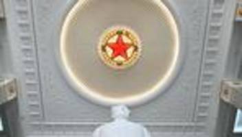 China und Europa: China ist nur systematisch zu begegnen