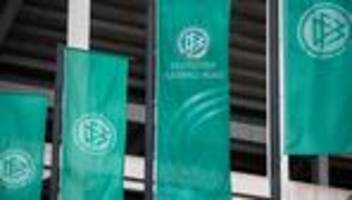 Fußballverband: Hessens Finanzminister verteidigt Wechsel des DFB-Finanzamts