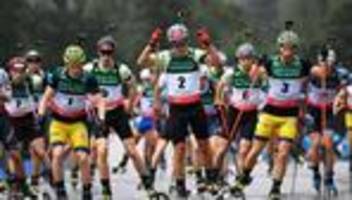 top-aufgebot: vier dsv-top-athleten beim city-biathlon am start