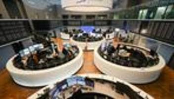 Trotz Wirtschaftskrise: Dividendenrekord: Dax-Konzerne schütten 57 Milliarden aus
