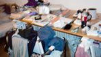 Unordnung bei Kindern: Soll ich für mein Kind das Zimmer aufräumen?