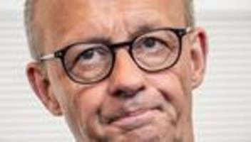 schwarz-rote koalition: merz wirft spd laut bericht blockade bei infrastrukturgesetz vor