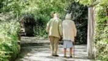Treffen im Kanzleramt: Ver.di und VdK warnen vor Kürzungen im Sozial- und Rentenbereich