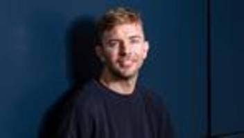 Christoph Kramer: »Optimisten leben länger. Und schöner«