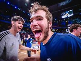 alles hat gefehlt: eiskaltes alba berlin verpasst bamberg eine mega-watschn