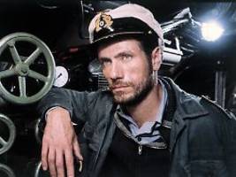 das boot-star genießt die tage: jürgen prochnow fand sein glück in berlin wieder