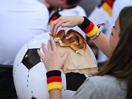 desinteresse statt euphorie: deutschland kommt nicht in wm-stimmung