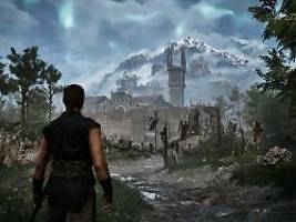 Endlich zurück in der Kolonie: Gothic Remake ist hart und erfrischend unbequem