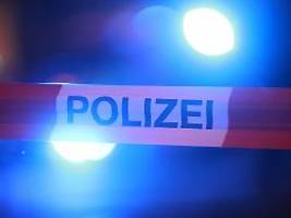 Ermittlungen in Sachsen-Anhalt: Kind tödlich verletzt - Freund der Mutter in Haft