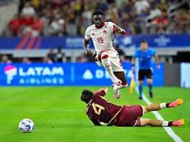 kanada im wm-check: gastgeber ersehnt die historie - ohne bayern-star davies?