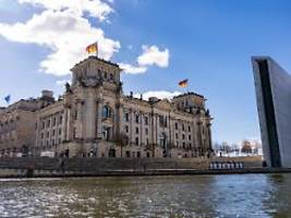 Massivste Vorfälle: Bundestagsgremium berät nach rechten Ausfällen bei Jugendveranstaltung