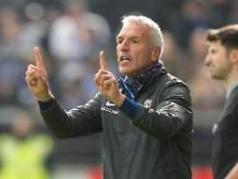 Middendorp bei ntv:  Deutschland hat keinen Rummenigge mehr