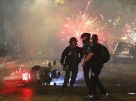 Nach heftigen Krawallen: Französische Großstadt verhängt WM-Ausgangssperre für Jugendliche